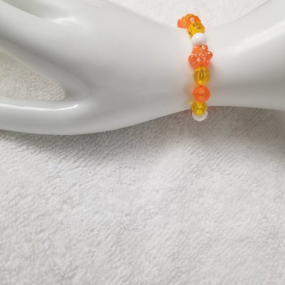 4FOR$25 - Kid's Stretchy Bracelet - Picture 1 of 6